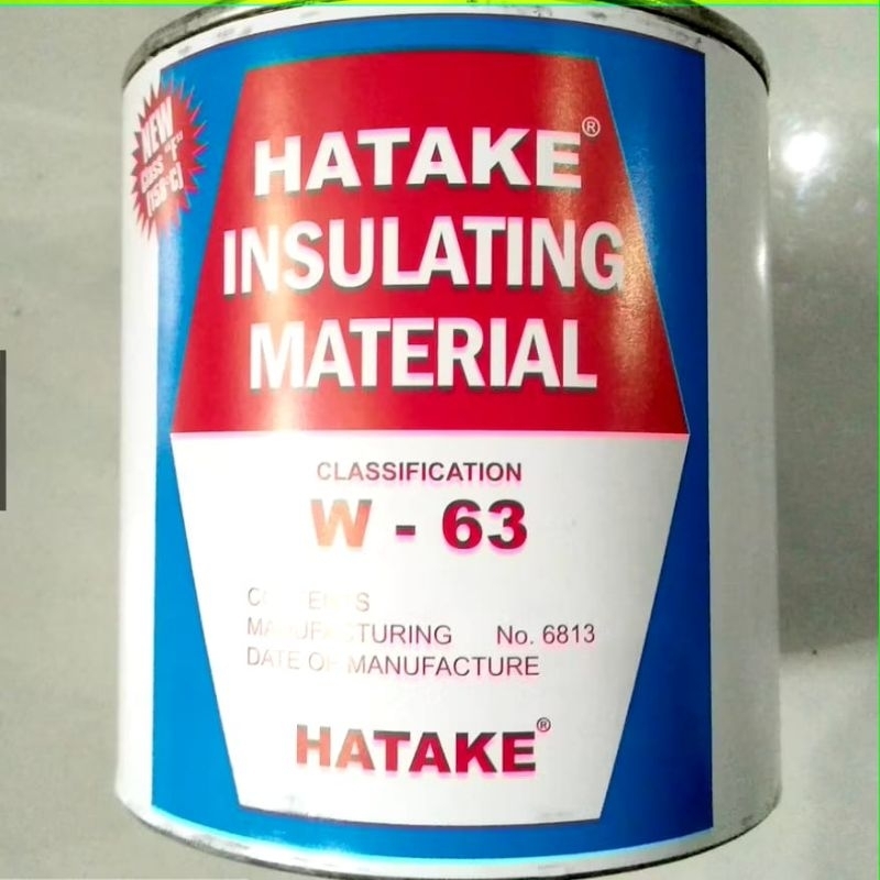 INSULATING VARNISH SIRLAK HATAKE 1LITER