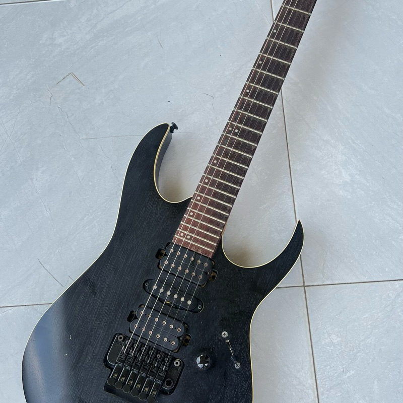 Ibanez Rg 370 Zb mii (ori indonesia)