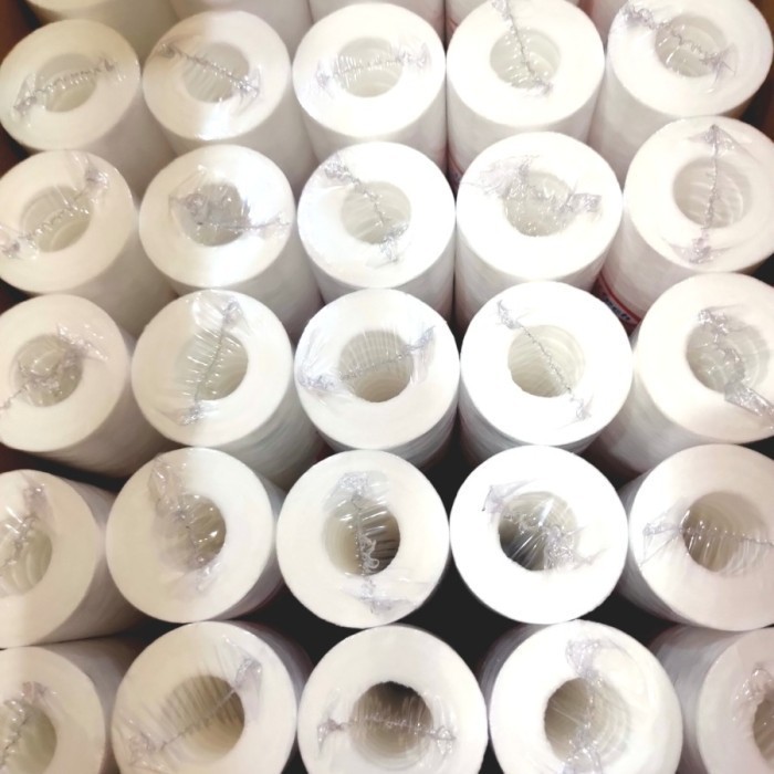 SATU DUS SEDIMENT FILTER AIR 10 INCH ISI 50 PC / 1 DUS SEDIMENT FILTER AIR 10 INCH