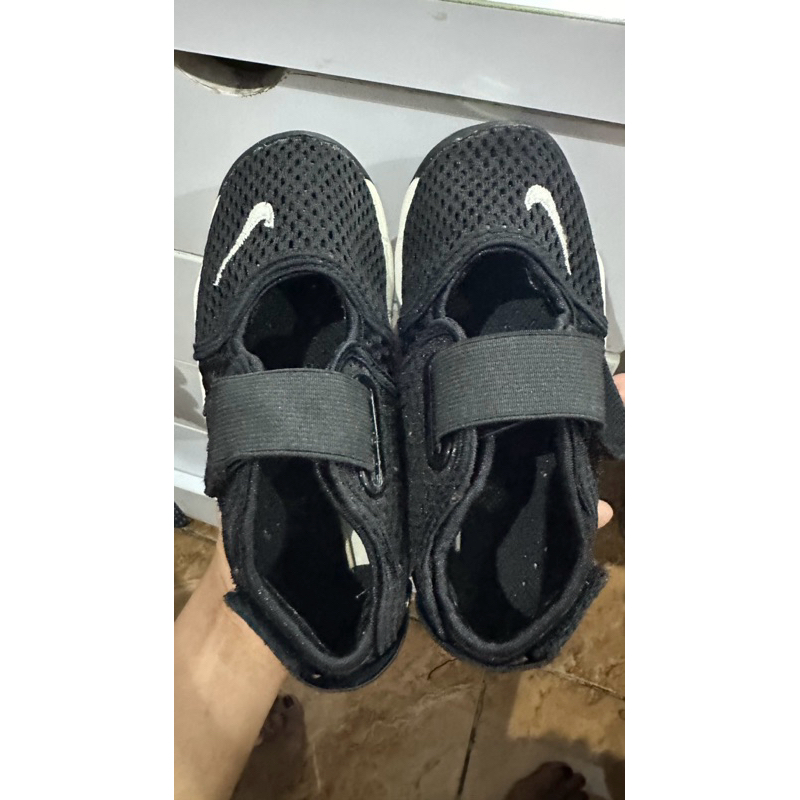 Nike air rift anak original preloved