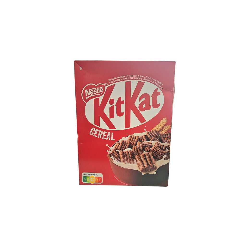 

Nestle Kitkat Cereal