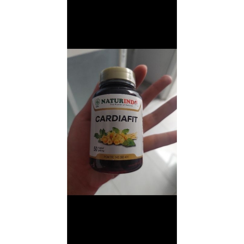 cardiavit vitamin jantung