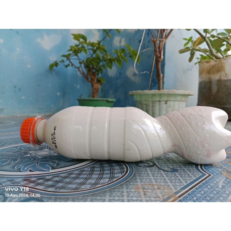 Getah Karet Cair Asli isi 300ml