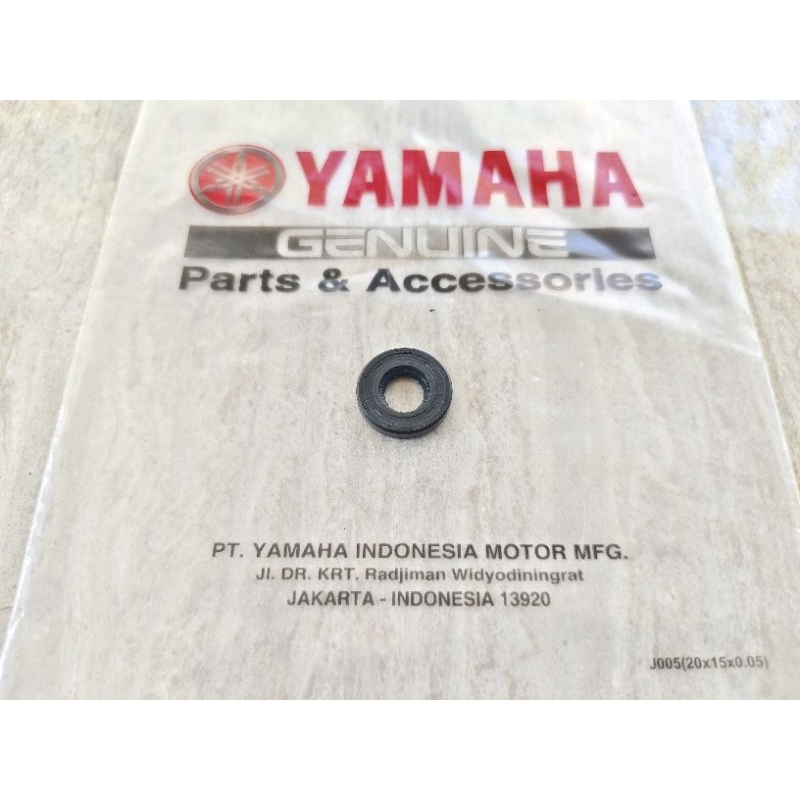 Seal sil dinamo stater Yamaha Nmax Mio J M3 Xride Mio GT Fino fi Xabre Wr 155 Original