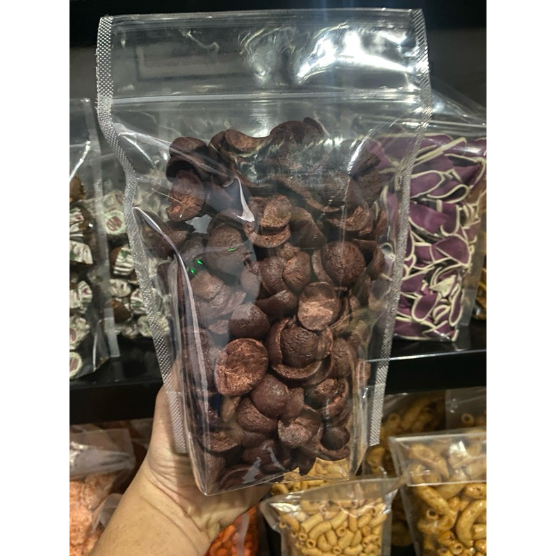

Sereal Coklat 100gr