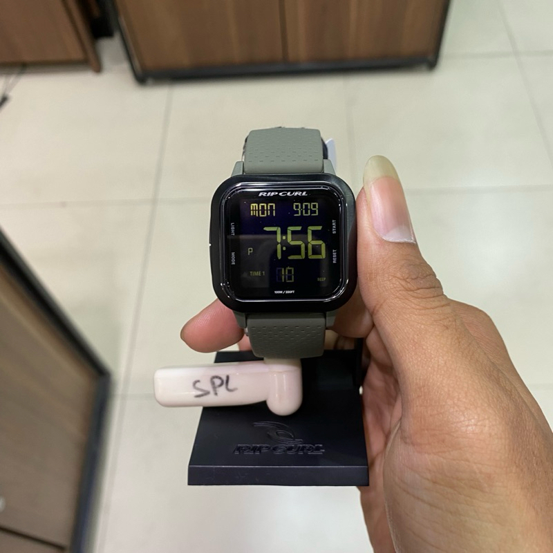 Jam Tangan Ripcurl Next Digital Original