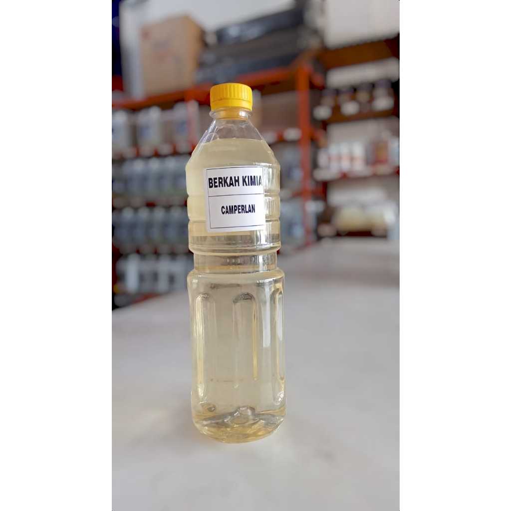 CAMPERLAN/AMINON/COCOAMIDE 1 KG