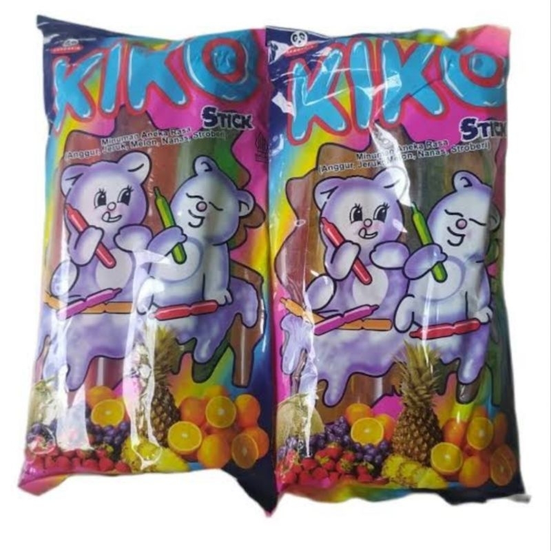 

Kiko Ice Stick 10pcs
