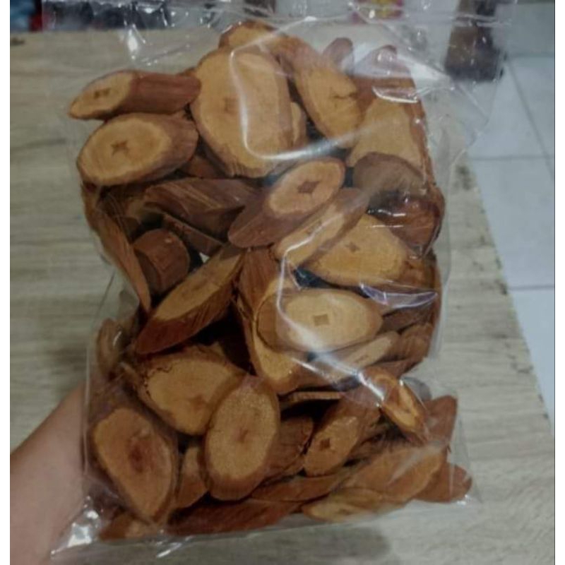 

akar bajakah asli