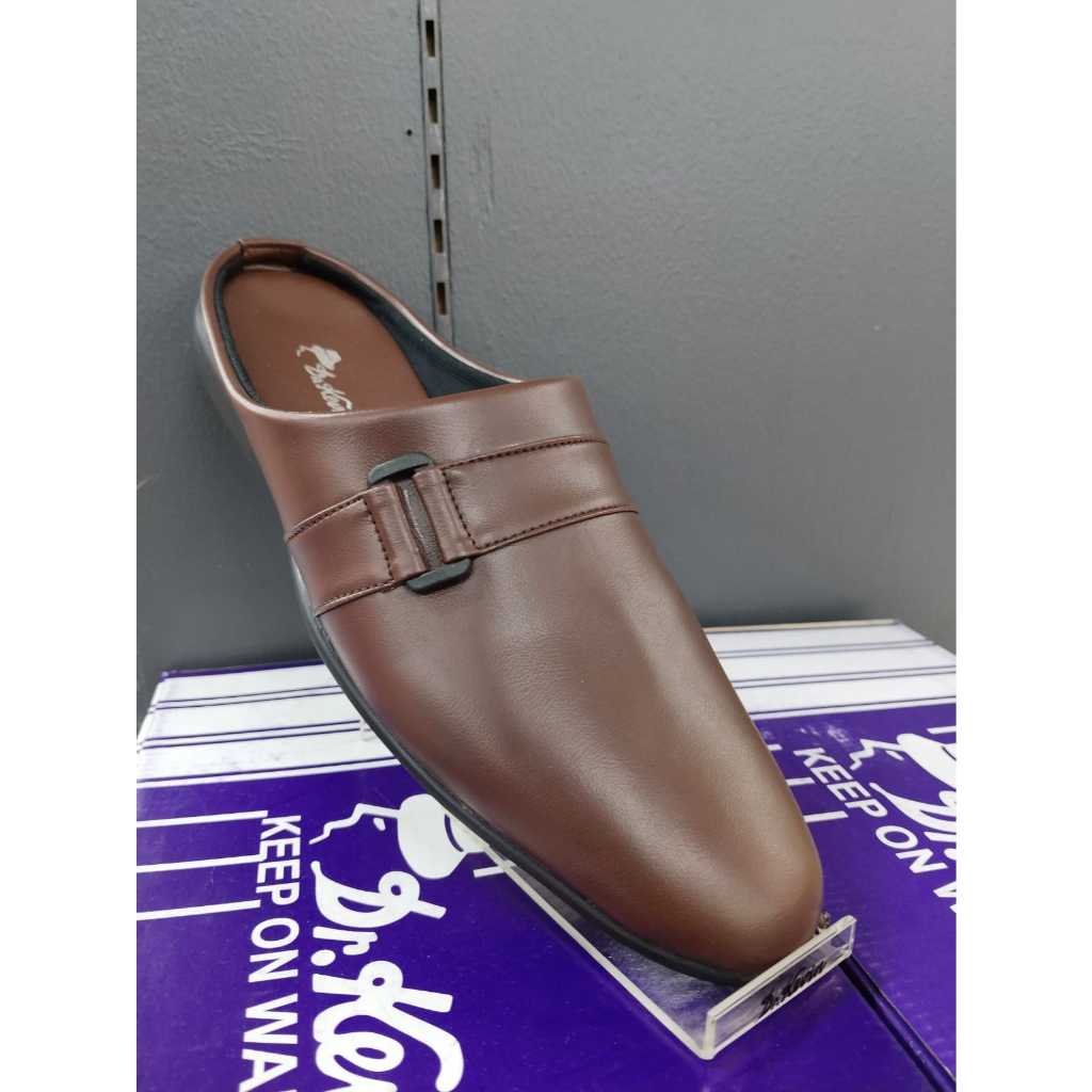 DR KEVIN 861-009 SANDAL bustong pria dewasa