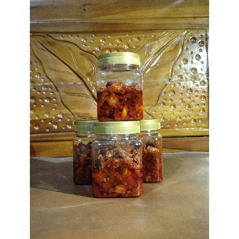 

sambel cumi