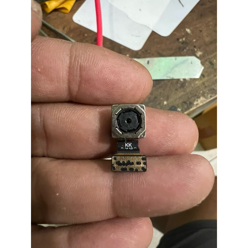 KAMERA BELAKANG HIMAX M20i ORIGINAL COPOTAN