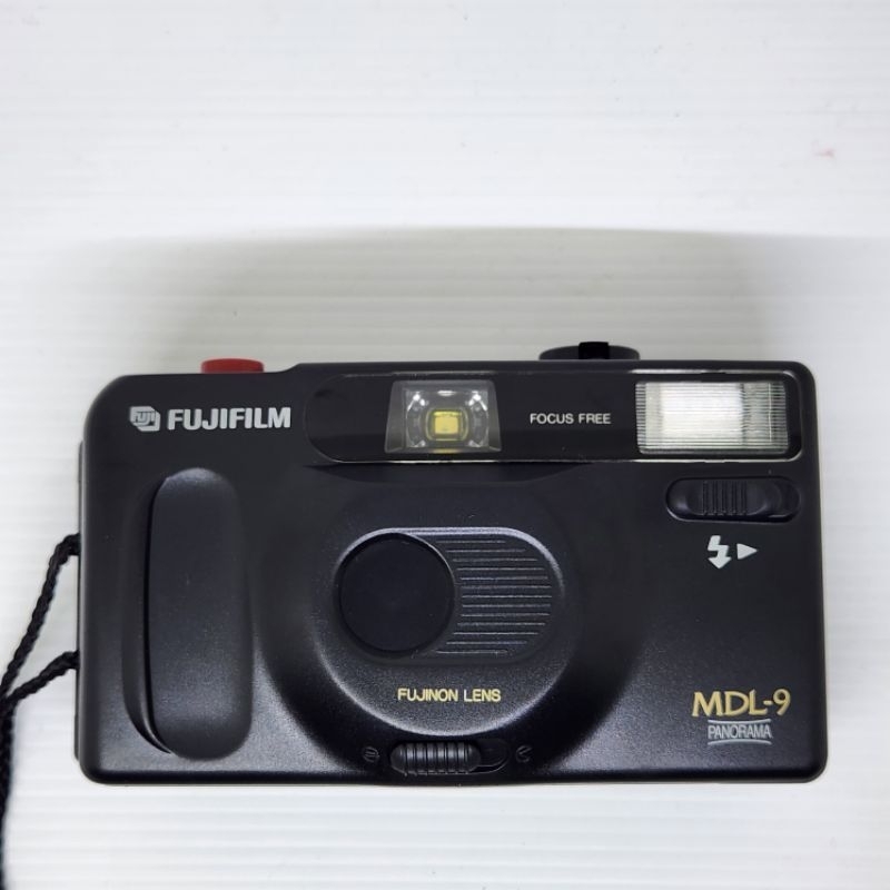 Kamera Analog Fujifilm Mdl 9
