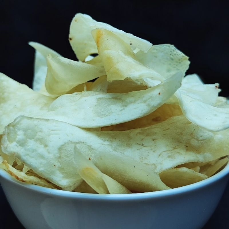 

Keripik Busil Original Roemahngebul