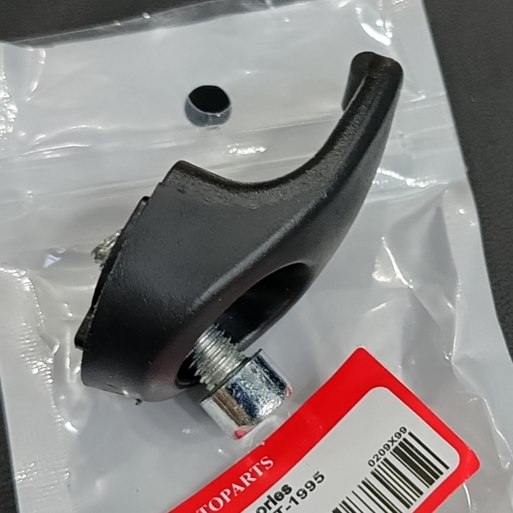 Gantungan Cantelan Barang Plus Baut GANTUNGAN BARANG ALL HONDA MATIC BEAT VARIO SCOPPY PCX