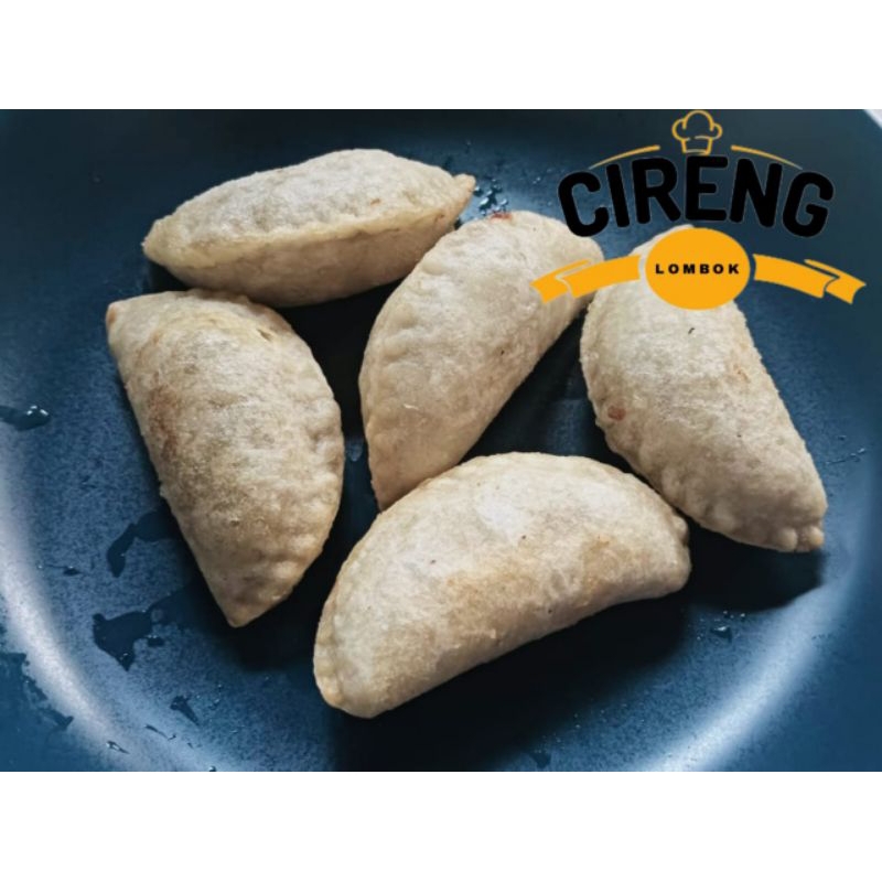 

CIRENG ISI AYAM SUWIR