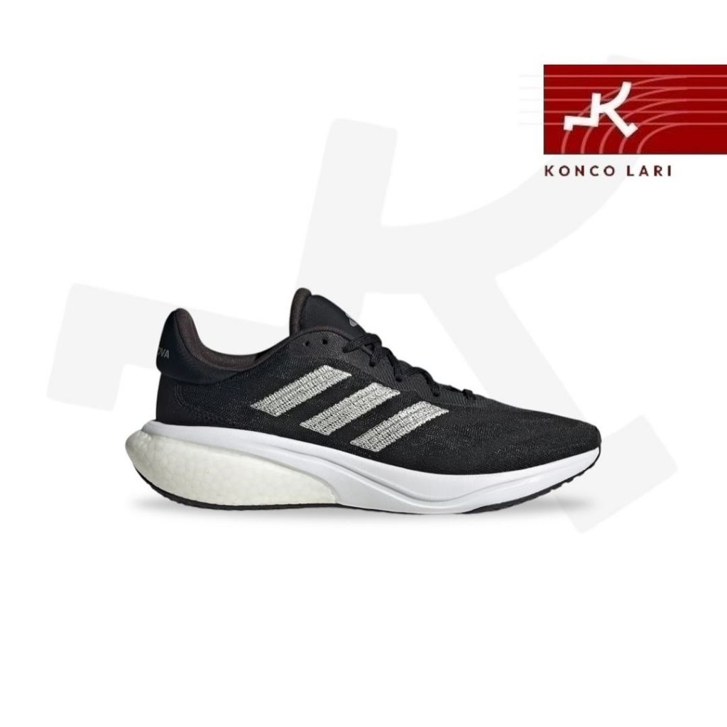 Sepatu Running Adidas Supernova 3 Men IE4367 Original