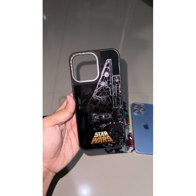Preloved Case IPhone Case Hp IPhone 14 Promax Casing hp murah Casing handphone IPhone Iphone