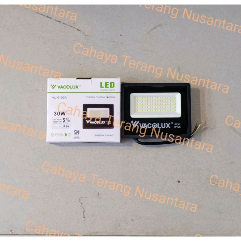 LampuSorot 30 Watt led outdoor lampu tembak led 30 Watt outdoor lampu sorot led 30watt