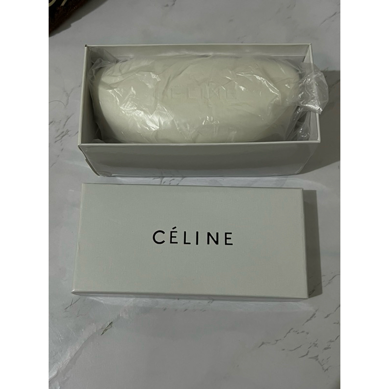 Kacamata Celine Original Preloved
