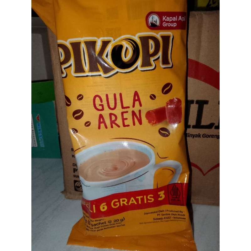 

pikopi gula aren