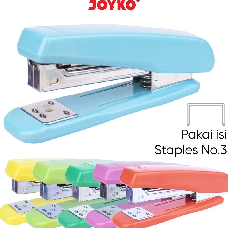 

TERBAIK Stapler Besar HD 5CL