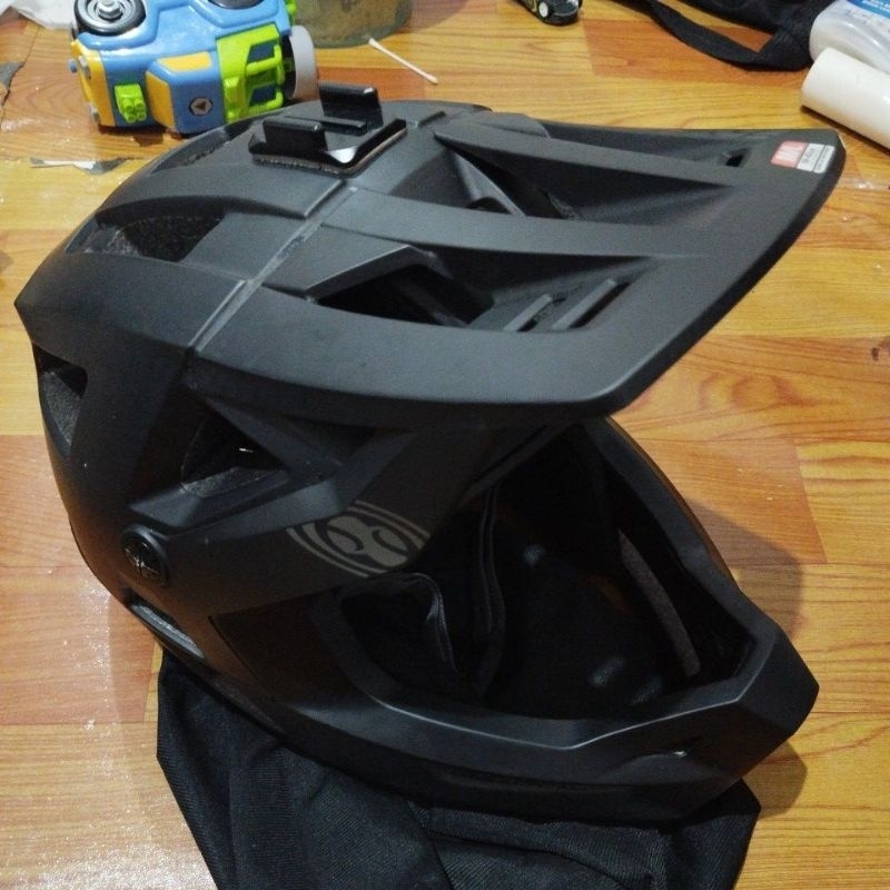 Helm Downhill IXS Trigger FF Size M/L