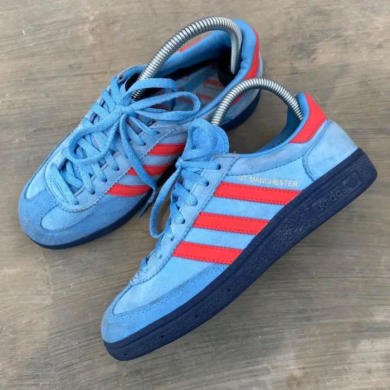 spzl GT MANCHESTER