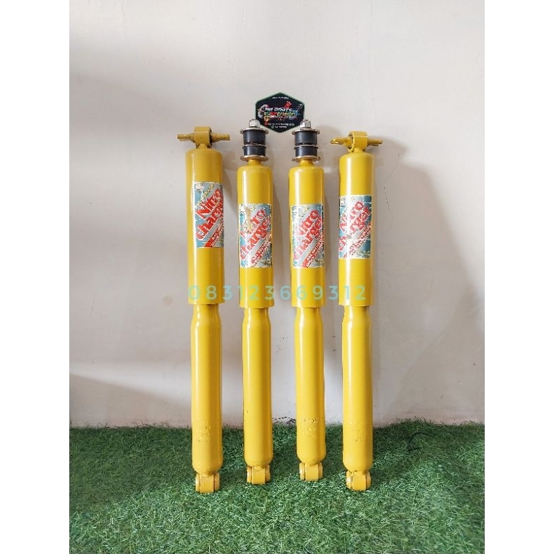 shockbreaker old man emu jeep jk wrangler rubicon cherokee xj