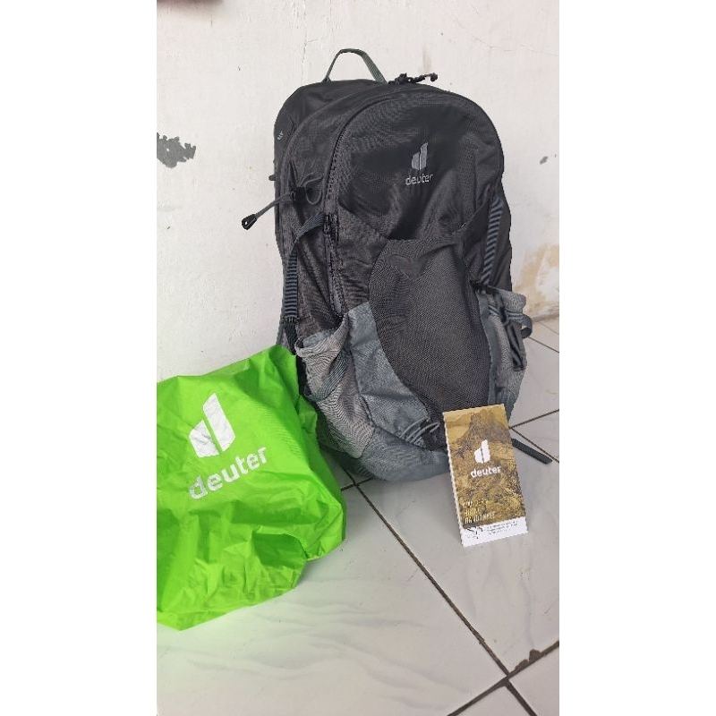 Tas Ransel Deuter Futura 27