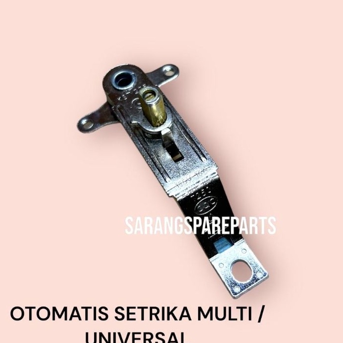 KUALITAS OKE OTOMATIS STRIKA  SWITCH STRIKA UMUM  PUTARAN SUHU STRIKA  OTOMATIS STRIKA  SWITCH STRIK