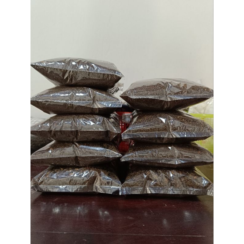 

Teh Racikan Khas Solo