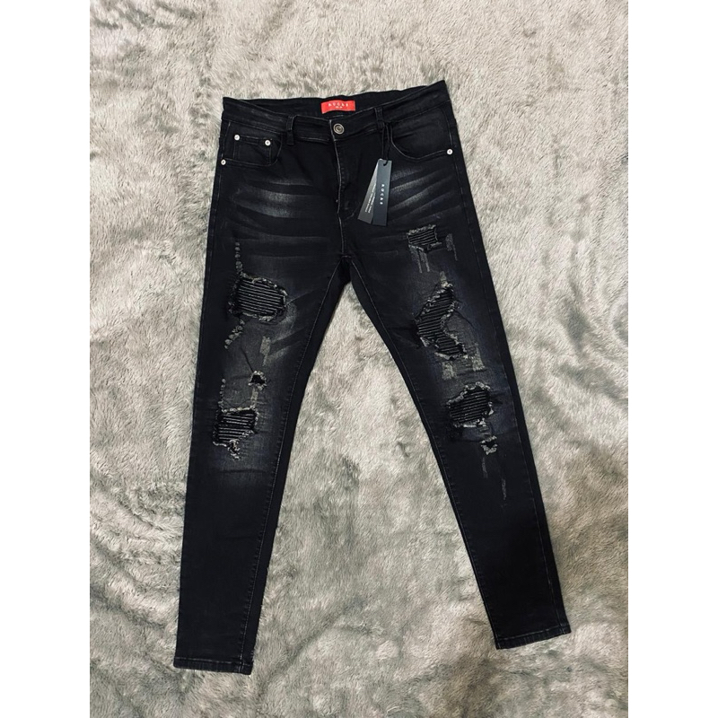 Rucas Season 8 Long Size 36 Brand New