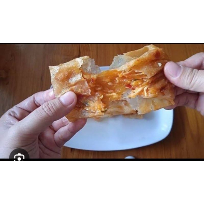 

Cibay ayam suwir frozen