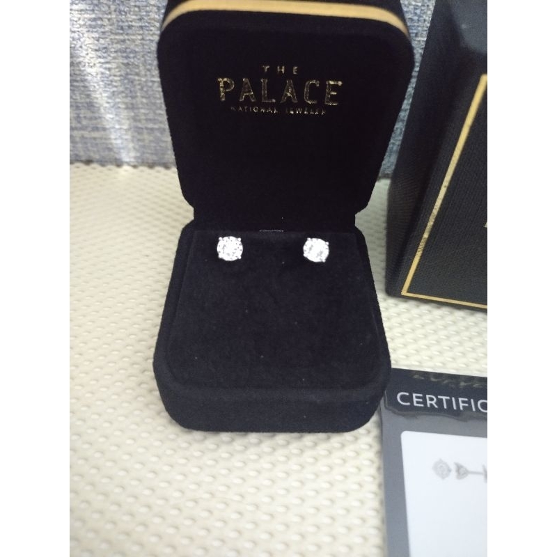 JUAL RUGI - ANTING BERLIAN THE PALACE