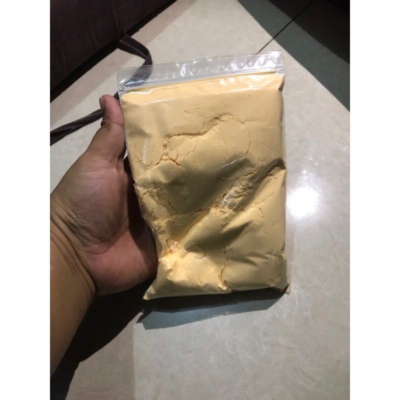 

keju bubuk ala richeese 100gram