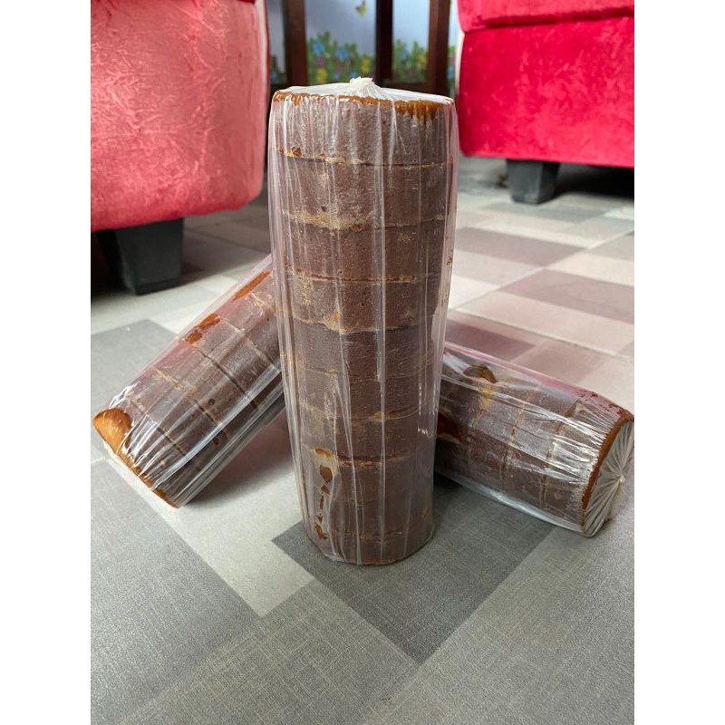 

gula merah ( gula aren )