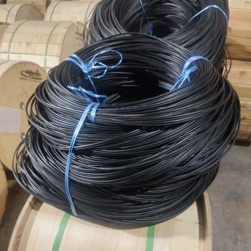 KU MINI 12 CORE FIGURE 8 1KM KENSATEL
