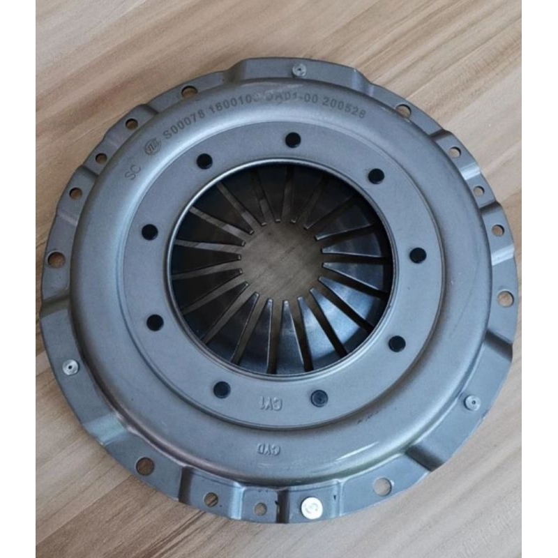 MATAHARI DEKRUP CLUTCH COVER DFSK SUPERCAB SUPER CAB DIESEL