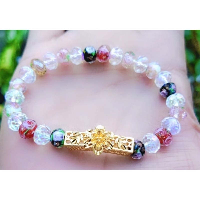 gelang original swarovski