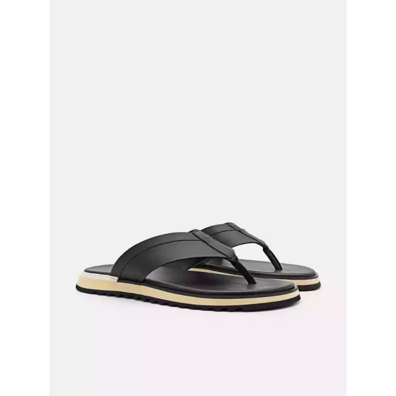 380163 Sandal Jepit Pria Pedro Original