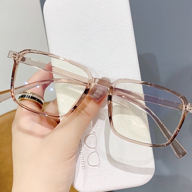 Update Terunik  Kacamata Baca Lensa Plus Anti Radiasi 125 sd  325 Kacamata Pria Wanita Reading Glass