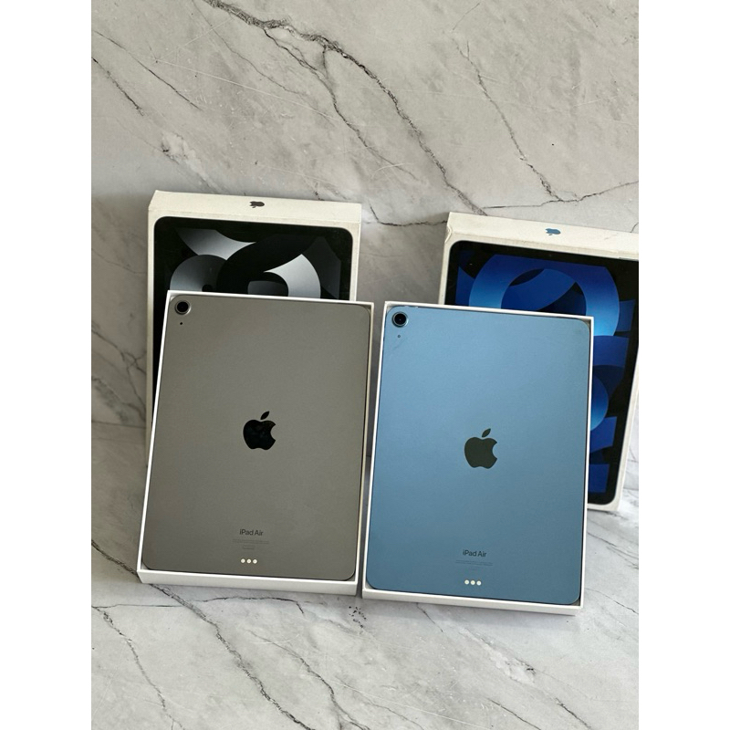 IPAD AIR 5 64 GB GARANSI RESMI IBOX