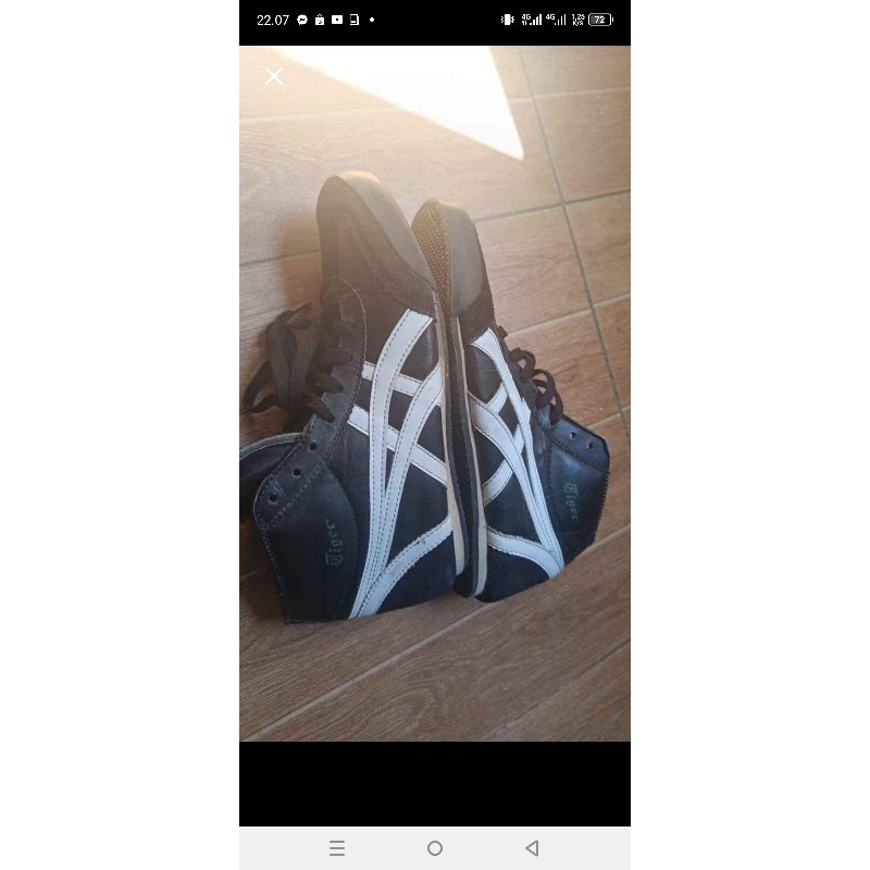 onitsuka tiger made in china 41