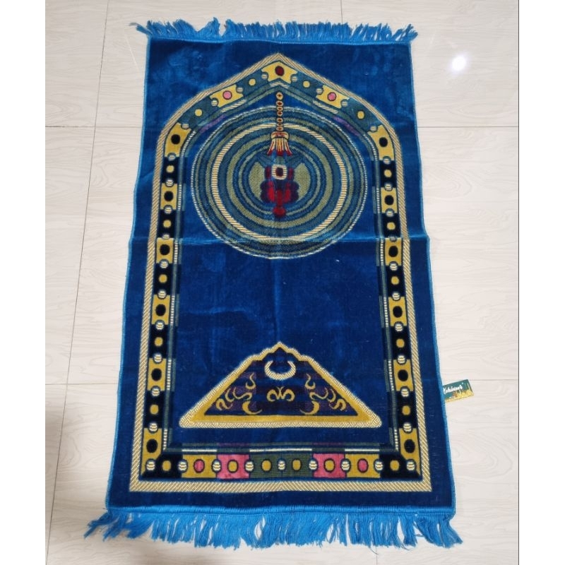 Sajadah Sholat Ar-Rahman