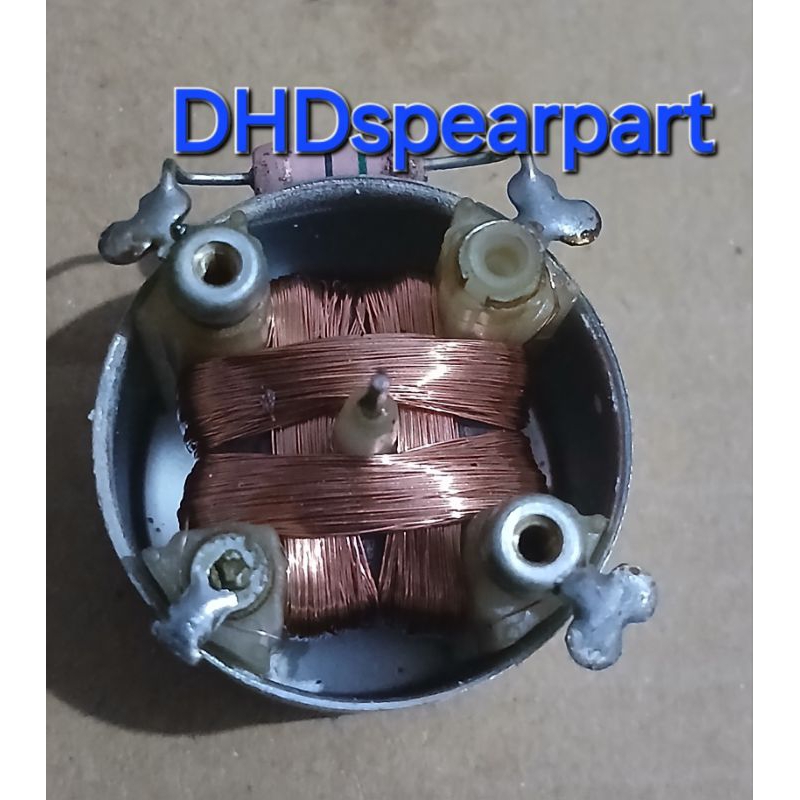 Amper bensin spedometer beat karbu original