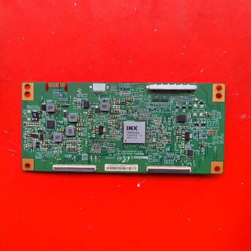 TCON TIKON TICON TV COOCAA 50S5G