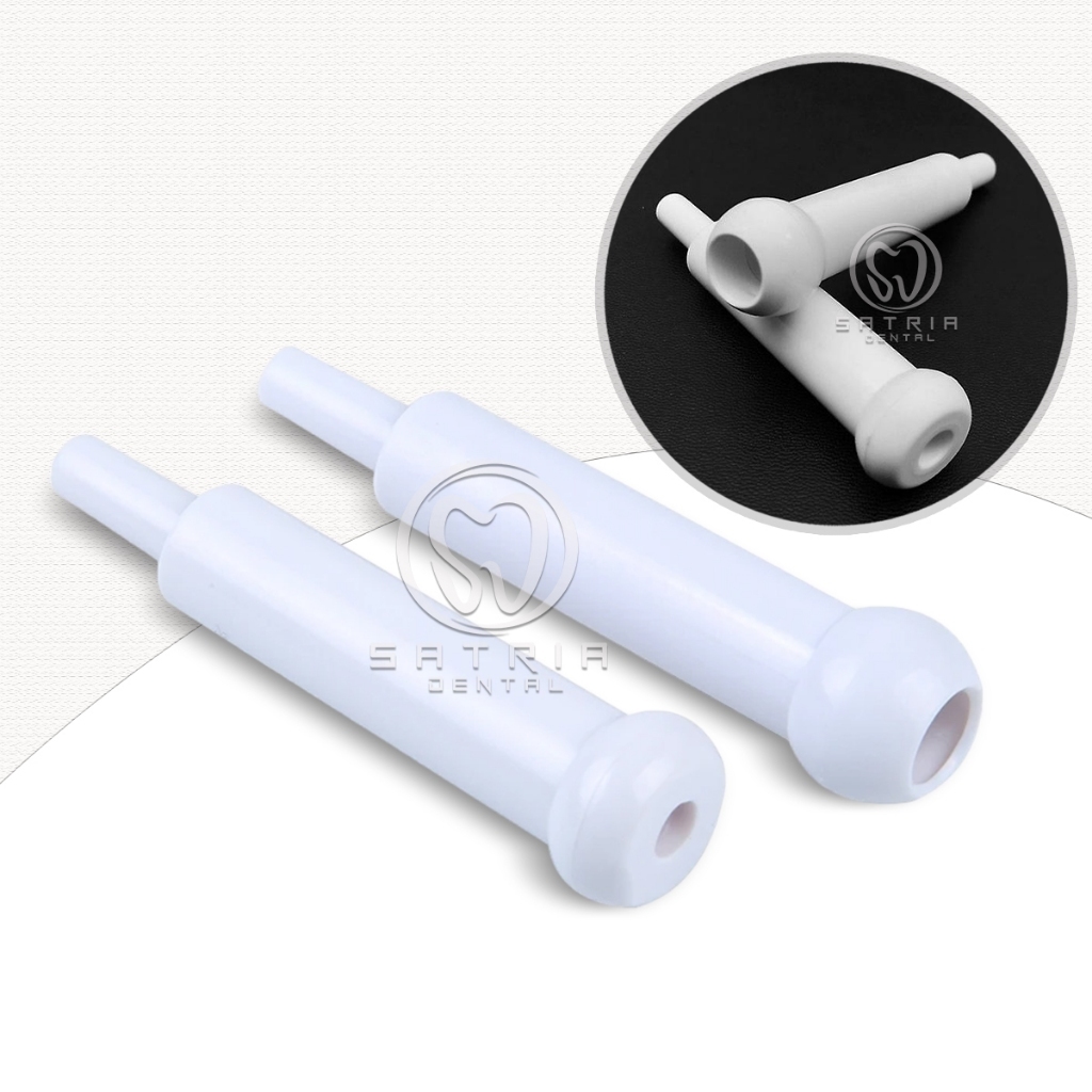 Handle Saliva Suction Dental Unit China Roson cx Smic Fengdan