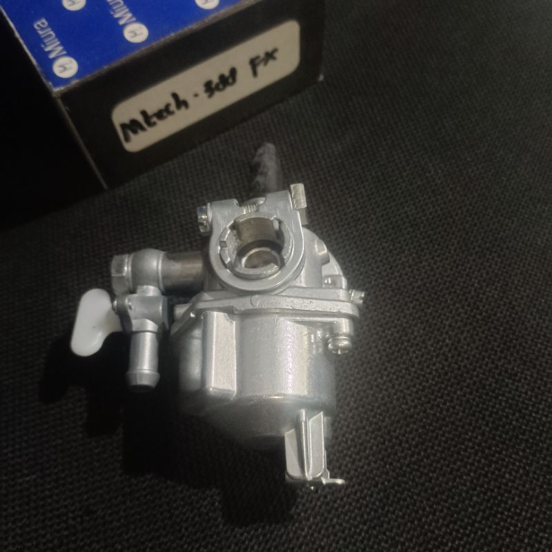 Karburator mesin potong rumput 338/388/mtech 388-fx