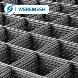 Wiremesh M8 - Besi Wiremesh 8 mm Full SNI